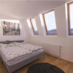 Sunny Penthouse L Dg1\'14