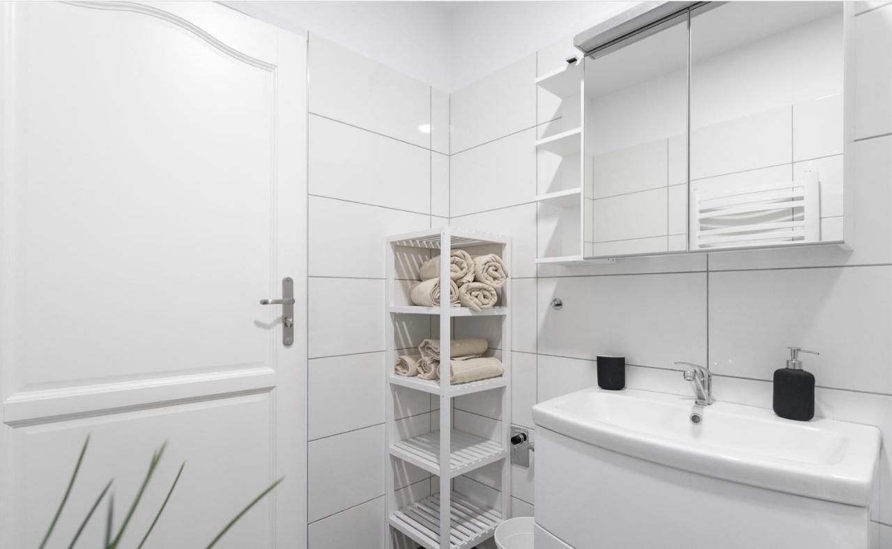 Sunny Penthouse L Dg1'14 Appartement